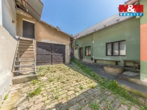 Prodej rodinného domu, Kněžmost - Malobratřice, 105 m2
