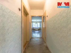 Prodej rodinného domu, Kněžmost - Malobratřice, 105 m2