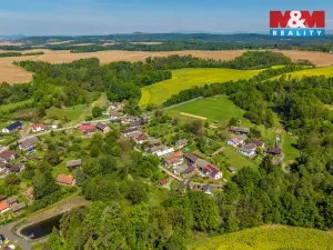Prodej rodinného domu, Kněžmost - Malobratřice, 105 m2