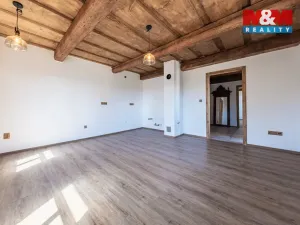 Prodej rodinného domu, Češov, 55 m2