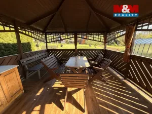 Prodej zahrady, Fulnek, 378 m2