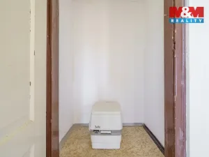 Prodej zahrady, Karlovy Vary - Stará Role, 614 m2
