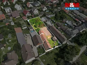 Prodej chalupy, Lužná, 165 m2