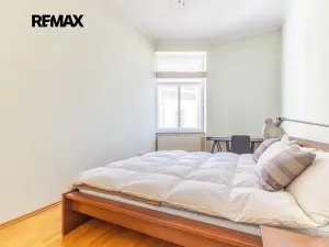 Prodej bytu 3+kk, Praha - Nové Město, Masarykovo nábřeží, 92 m2