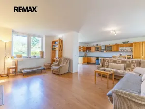 Prodej rodinného domu, Janov, 120 m2