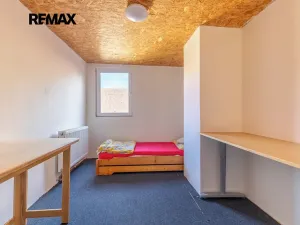 Prodej rodinného domu, Janov, 120 m2