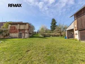 Prodej rodinného domu, Janov, 120 m2