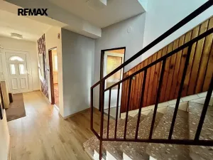Prodej rodinného domu, Dolní Němčí, Na Výsluní III, 150 m2