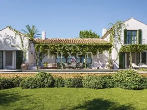 Prodej vily, Casares, Španělsko, 315 m2
