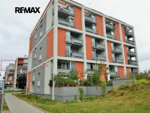 Pronájem bytu 1+kk, Praha - Zličín, Sazovická, 35 m2