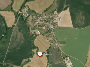 Prodej pozemku, Chlumec nad Cidlinou, 3712 m2