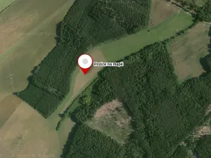Prodej pozemku, Němčice, 3061 m2