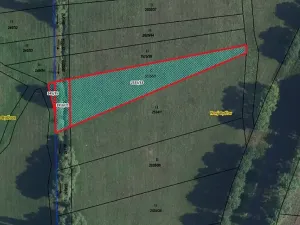 Prodej pozemku, Nový Bydžov, 2090 m2