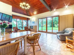 Prodej rodinného domu, Rataje nad Sázavou, 126 m2