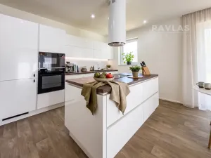 Prodej rodinného domu, Hluboká nad Vltavou, Rybova, 97 m2