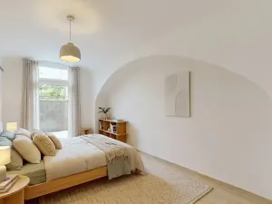 Prodej ubytování, Praha - Smíchov, 84 m2