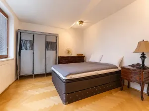 Pronájem rodinného domu, Praha - Nebušice, Nad Želivkou, 262 m2