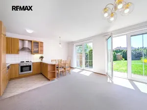 Prodej rodinného domu, Praha - Ďáblice, Humenecká, 124 m2