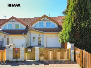 Prodej rodinného domu, Praha - Ďáblice, Humenecká, 124 m2