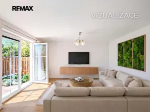 Prodej rodinného domu, Praha - Ďáblice, Humenecká, 124 m2