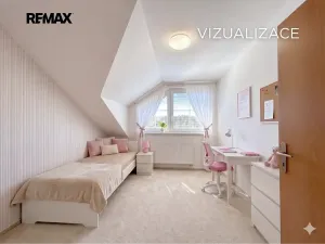 Prodej rodinného domu, Praha - Ďáblice, Humenecká, 124 m2