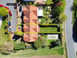 Prodej rodinného domu, Praha - Ďáblice, Humenecká, 124 m2