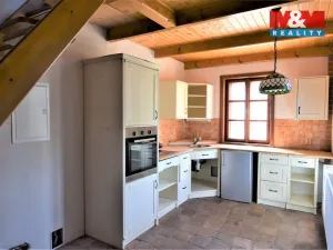 Pronájem rodinného domu, Horní Libchava, 310 m2