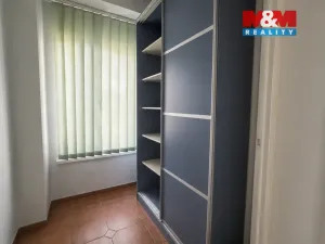 Prodej bytu 3+kk, Ostrava - Moravská Ostrava, Zahradní, 105 m2