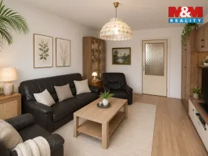 Prodej rodinného domu, Praha - Radotín, Zderazská, 110 m2