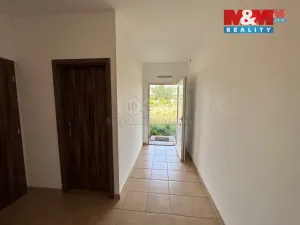 Pronájem rodinného domu, Libišany, 118 m2