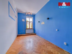 Pronájem bytu 3+kk, Františkovy Lázně, Anglická, 67 m2