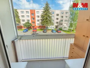 Prodej bytu 3+kk, Sedlčany, U Školky, 54 m2