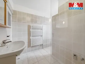 Prodej bytu 2+1, Česká Třebová, Pražského, 52 m2