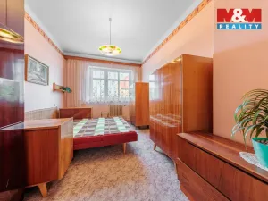 Prodej bytu 3+1, Karlovy Vary, Závodu míru, 59 m2
