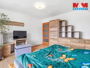 Prodej rodinného domu, Býkev, 124 m2