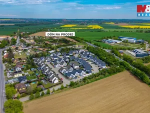 Prodej rodinného domu, Býkev, 124 m2
