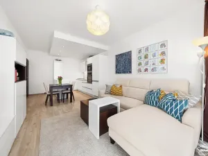 Prodej bytu 2+kk, Praha - Stodůlky, Svitákova, 49 m2