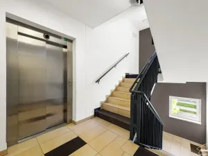 Prodej bytu 2+kk, Praha - Stodůlky, Svitákova, 49 m2