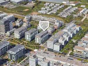 Prodej bytu 2+kk, Praha - Stodůlky, Svitákova, 49 m2