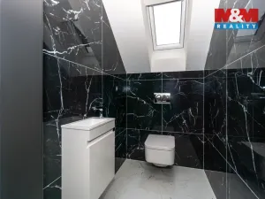 Prodej rodinného domu, Horní Ředice, 134 m2