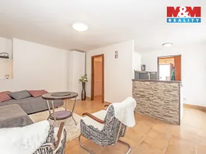 Prodej rodinného domu, Neslovice, Hlavní, 126 m2