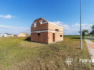 Prodej rodinného domu, Lutín, 115 m2