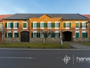 Prodej obchodního prostoru, Náklo, 521 m2