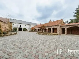 Prodej obchodního prostoru, Náklo, 521 m2