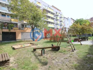 Prodej bytu 1+kk, Praha - Libeň, Kurta Konráda, 26 m2