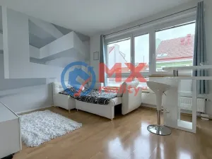 Prodej bytu 1+kk, Praha - Libeň, Kurta Konráda, 26 m2