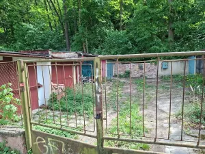 Prodej garáže, Brno, 16 m2