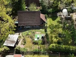 Prodej chaty, Hluboká nad Vltavou, Křivonoska, 70 m2