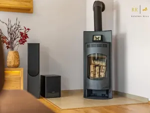 Prodej rodinného domu, Březina, 108 m2