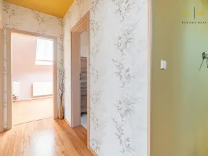 Prodej rodinného domu, Březina, 108 m2